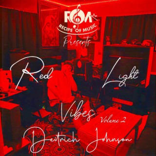 Red Light Vibes Volume 2