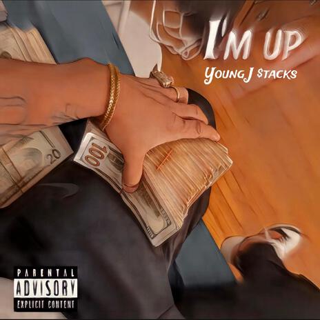 I'm Up | Boomplay Music