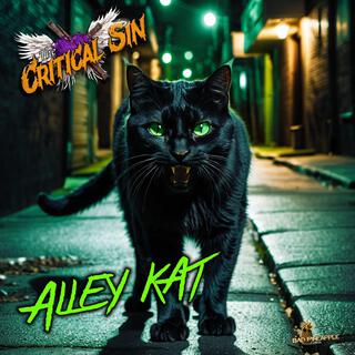 Alley Kat