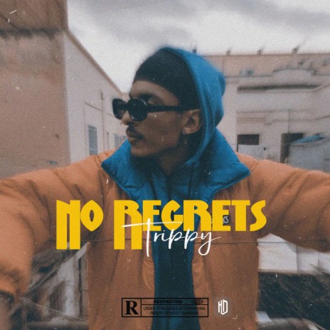 no regrets. | Boomplay Music