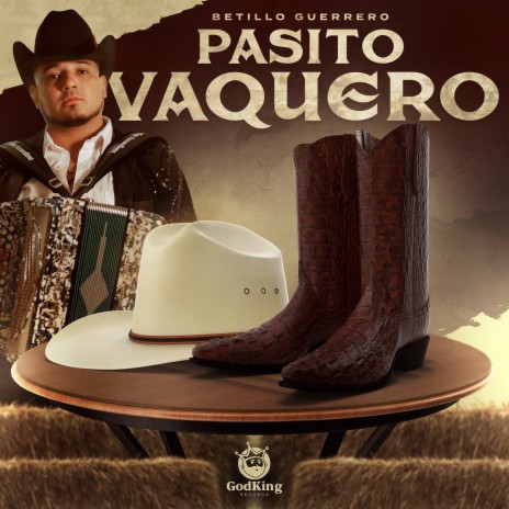 Pasito Vaquero | Boomplay Music