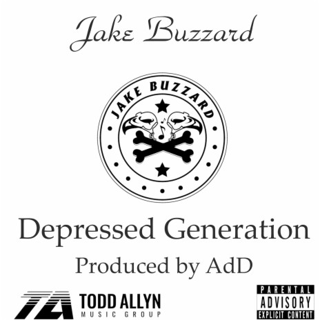 Depressed Generation