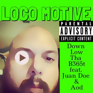 Loco Motive