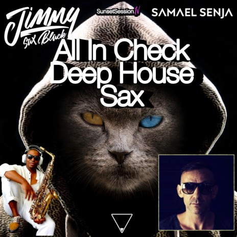 All In Check Deep House Sax