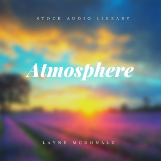 Atmospheres Volume 1