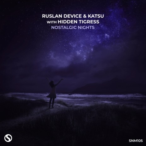 Nostalgic Nights (Dub Radio Edit) ft. Katsu & Hidden Tigress