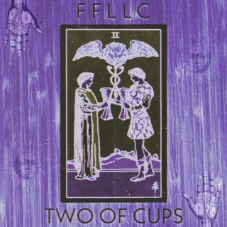 Two of Cups