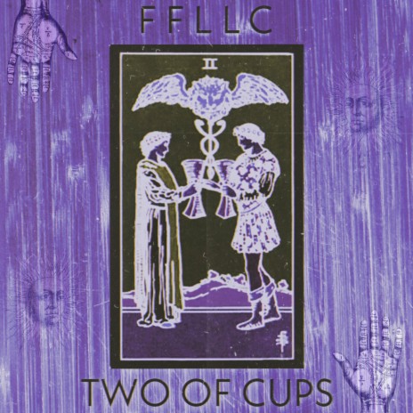 Two of Cups | Boomplay Music