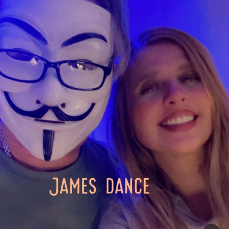 James Dance
