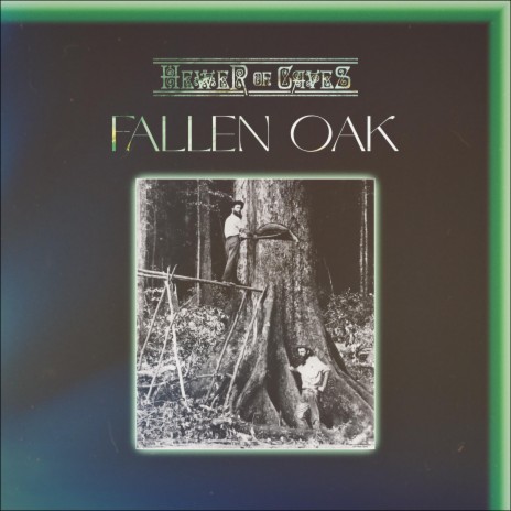Fallen Oak ft. Tütsen | Boomplay Music