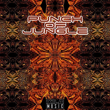 Punch of Jungle (Original Mix) | Boomplay Music