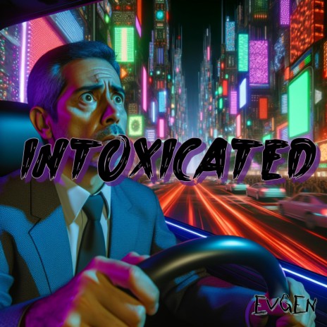 Intoxicated