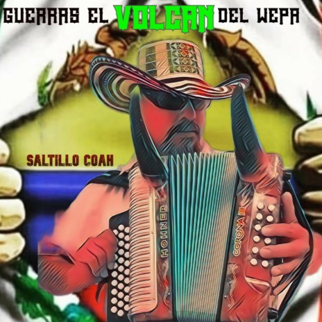 Kumbia Del Acordeon