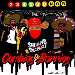 Cumbias De Barrios