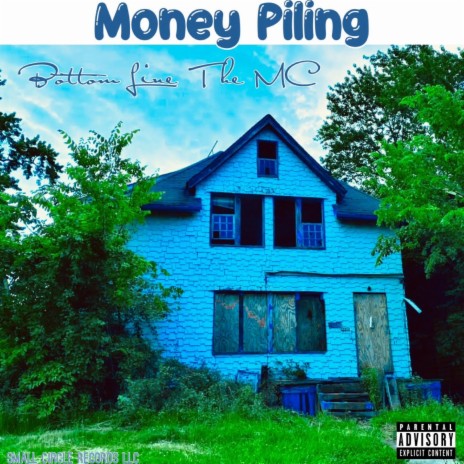 Money Piling (Trap Anthem) | Boomplay Music