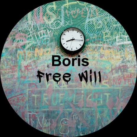 Free Will | Boomplay Music