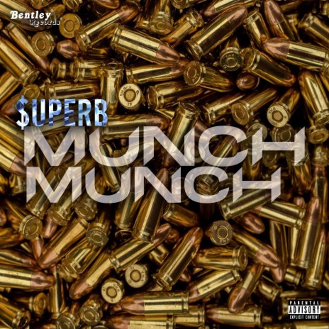 Munch Munch | Boomplay Music