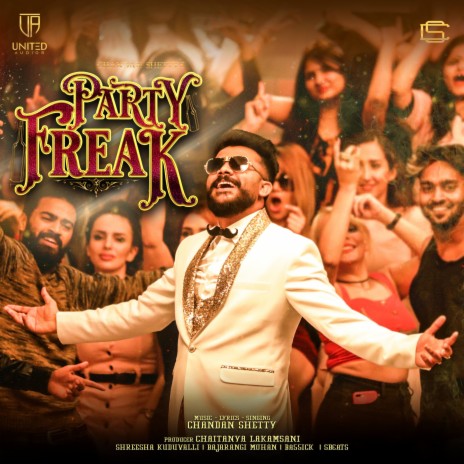 Party Freak | Boomplay Music