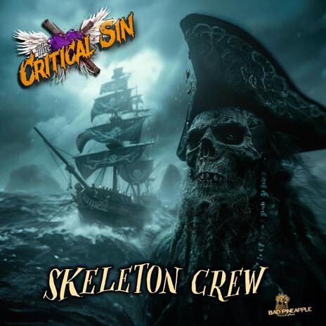 Skeleton Crew | Boomplay Music