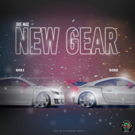 New Gear | Boomplay Music