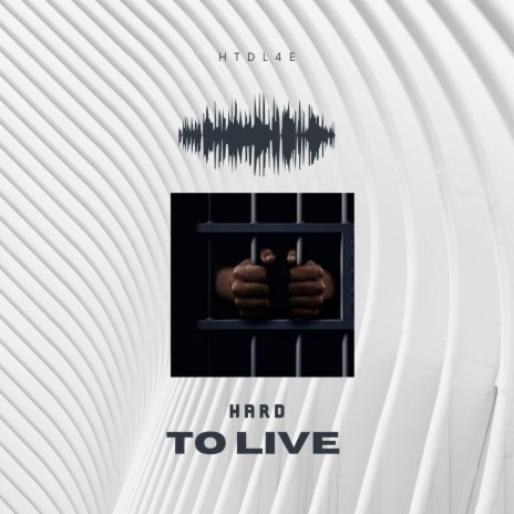 Hard To Live (Live) ft. D1G, TinyMixx, XNFANT, Rugged Ro & Lilstayready | Boomplay Music