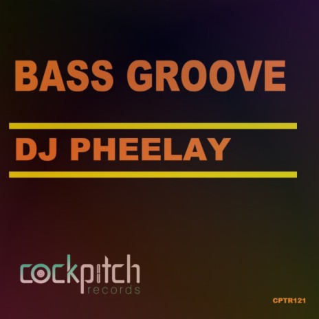 Bass Groove (Original Mix) | Boomplay Music