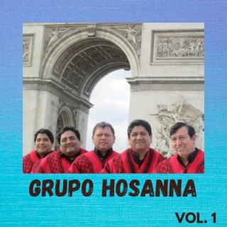 Grupo Hosanna Vol. 1