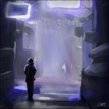 The City Of End | Boomplay Music