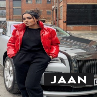 Jaan (Slow + Reverb)