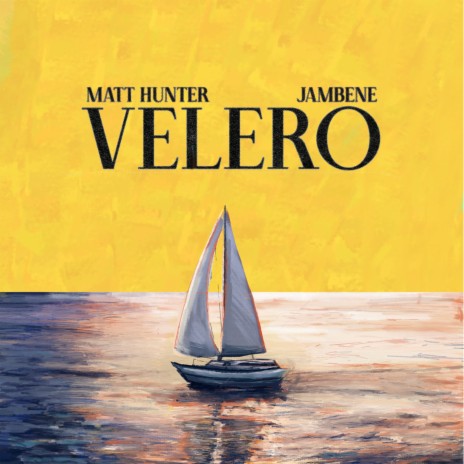 Velero ft. Jambene | Boomplay Music