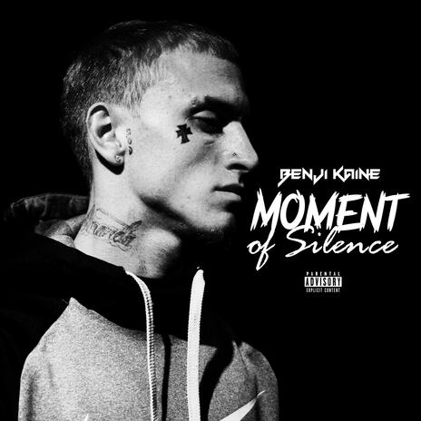 Moment of Silence | Boomplay Music