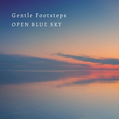 Gentle Footsteps (Violin Version)