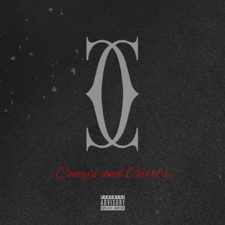 Coney's and Carti's | Boomplay Music