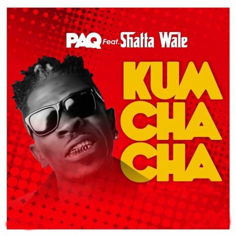 Kumchacha ft. Shatta Wale