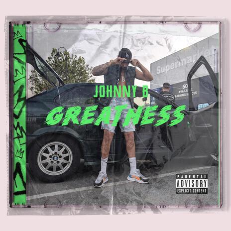 GREATNESS | Boomplay Music