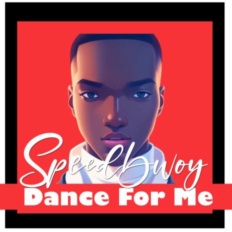 Dance for me | Boomplay Music