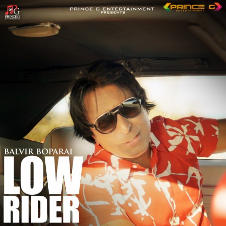 Low Rider | Boomplay Music