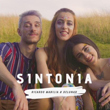 Sintonia ft. Delunar | Boomplay Music