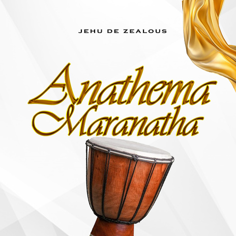 Anathema Maranatha | Boomplay Music