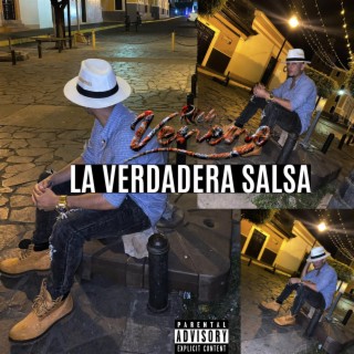 La Verdadera Salsa