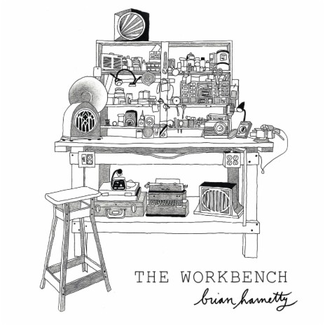 The Workbench (Instrumental Version)