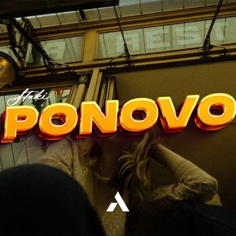 Ponovo | Boomplay Music