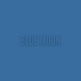 Blue Moon Afro-Lofi