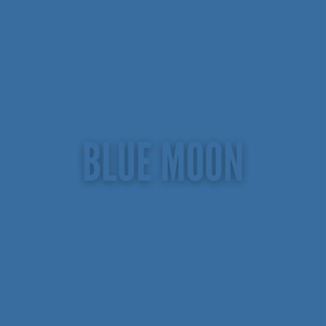 Blue Moon Afro-Lofi | Boomplay Music