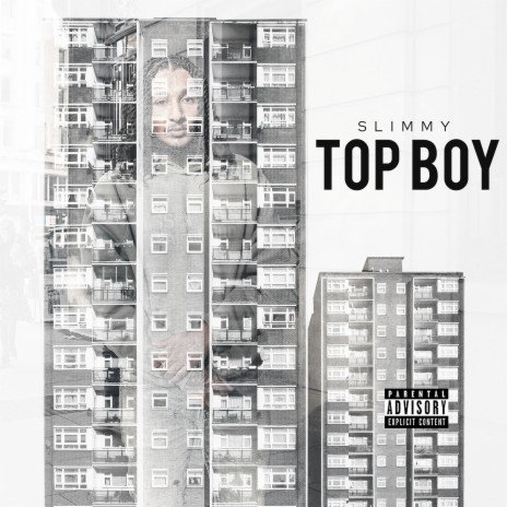 Top Boy | Boomplay Music