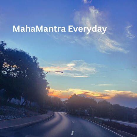 MahaMantra Everyday | Boomplay Music