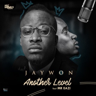 Another Level (feat. Mr Eazi)