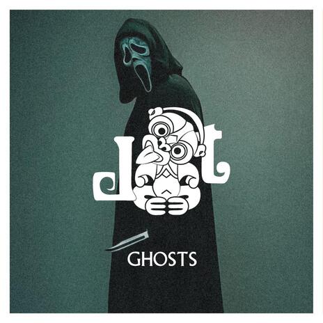 Ghosts | Boomplay Music