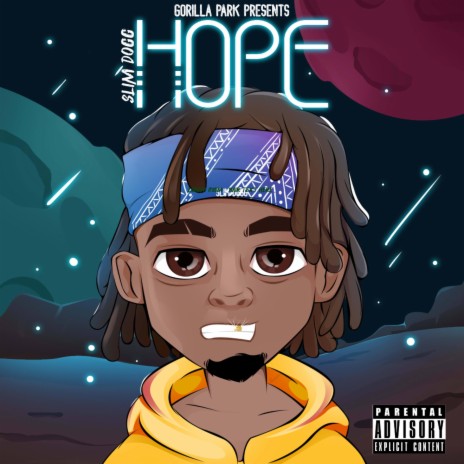 Hope (Interlude) | Boomplay Music