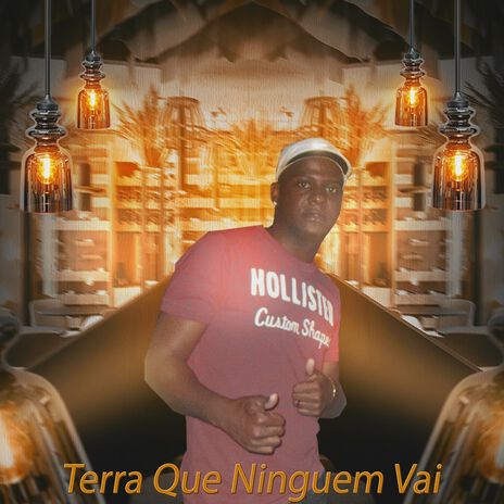 Terra Que Ninguem Vai | Boomplay Music